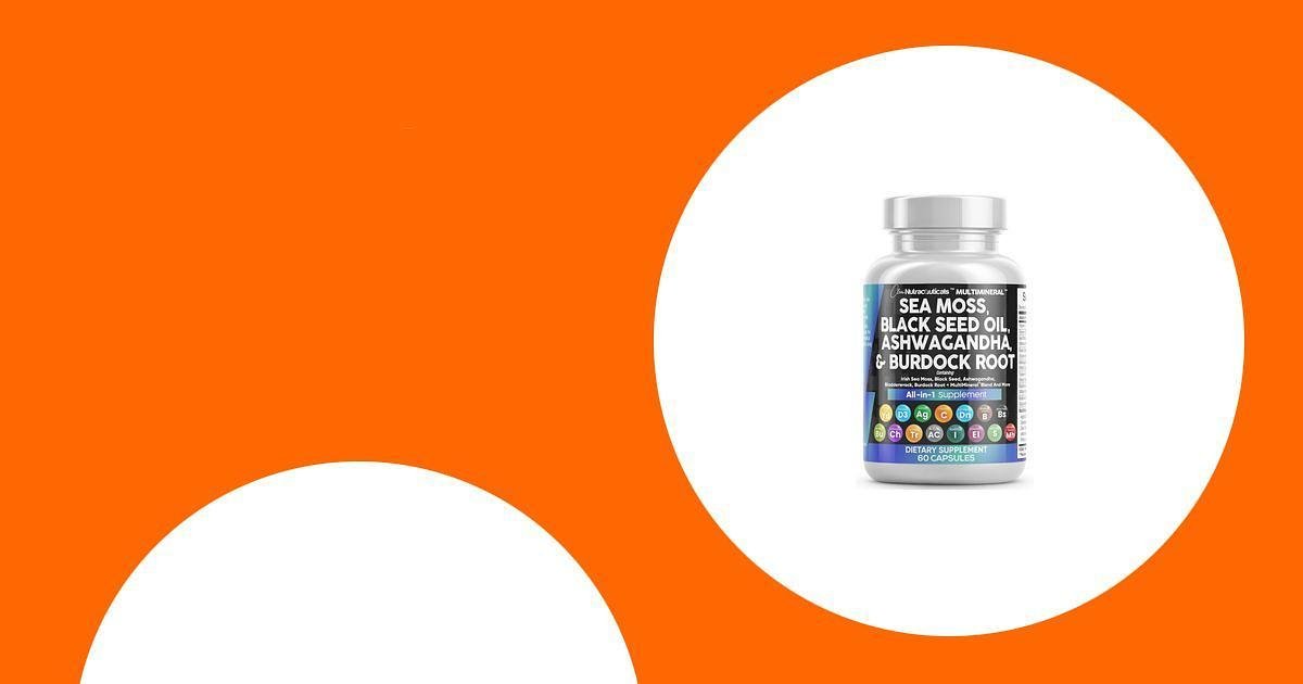 c73518d4a4d143960bb53 - 5 3 Essential Detox Supplements for a Spring Cleanse